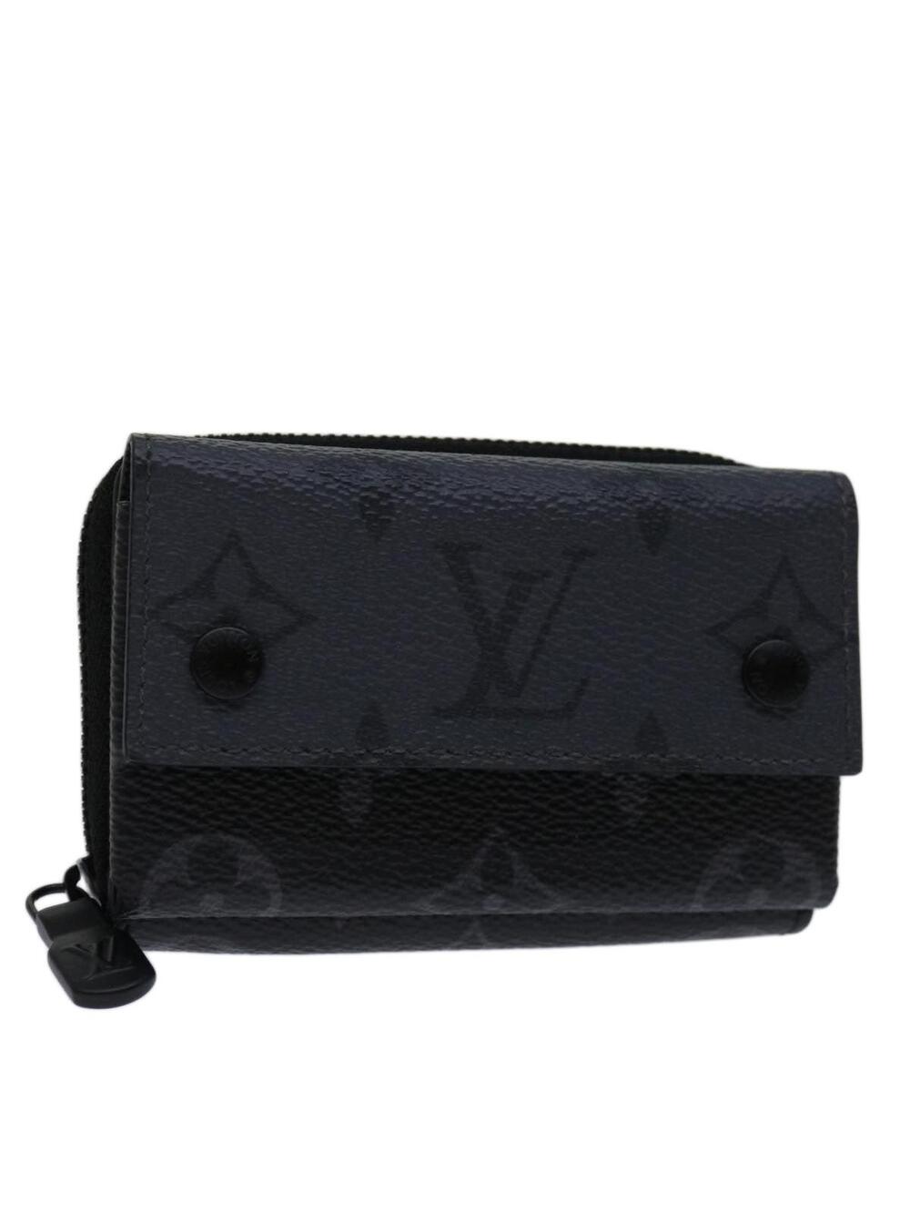 Louis Vuitton Eclipse Discovery Compact #344075L58B